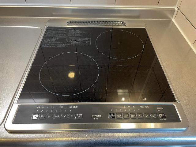 ウィスタリア 部屋画像