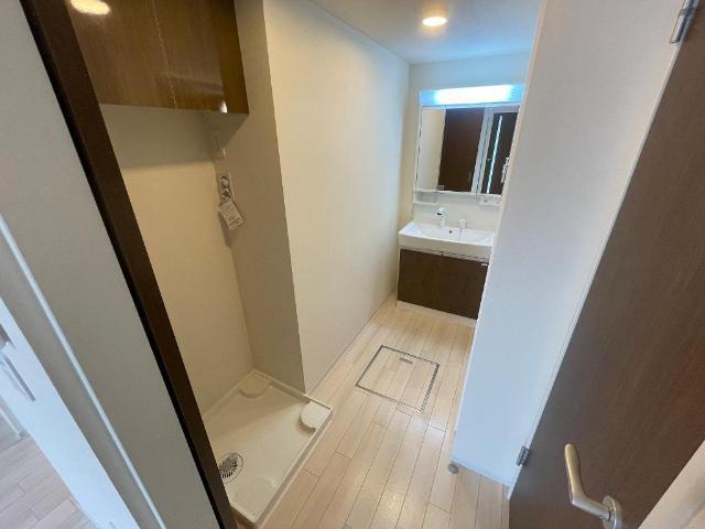 ウィスタリア 部屋画像