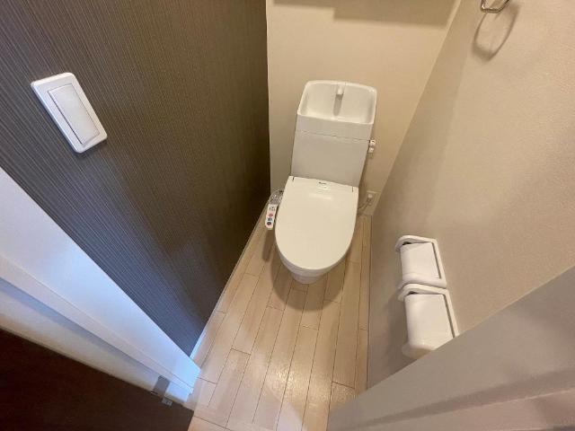 ウィスタリア 部屋画像