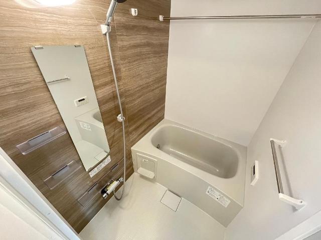 ウィスタリア 部屋画像