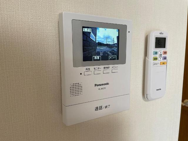 ウィスタリア 部屋画像