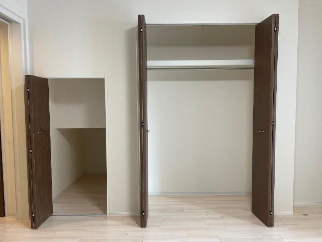 ウィスタリア 部屋画像