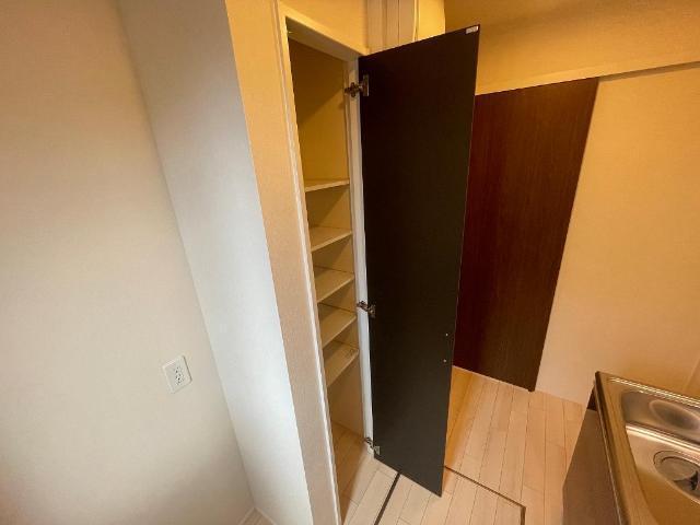ウィスタリア 部屋画像