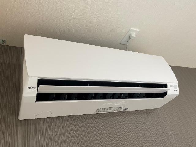 ウィスタリア 部屋画像
