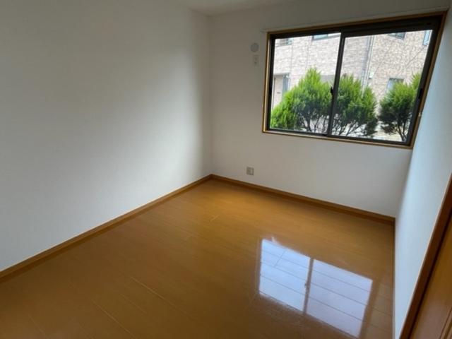 シャンメール　C棟（C101） 部屋画像