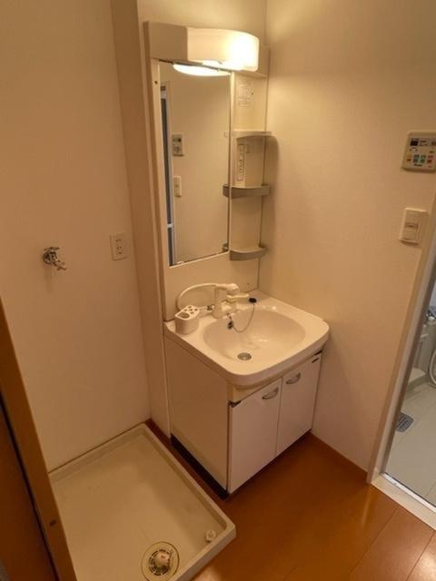 シャンメール　C棟（C101） 部屋画像