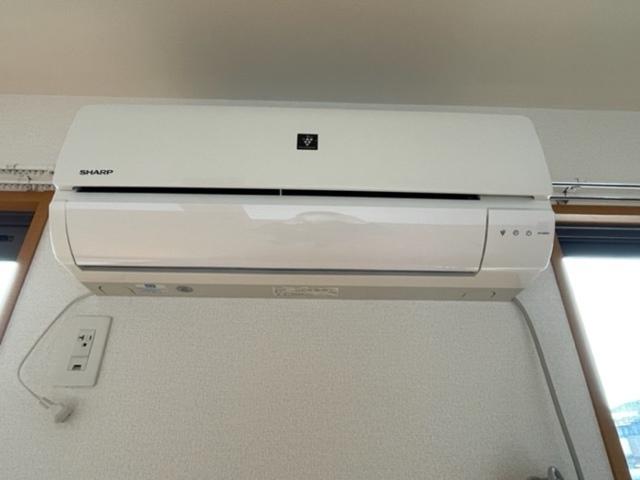 シャンメール　C棟（C101） 部屋画像
