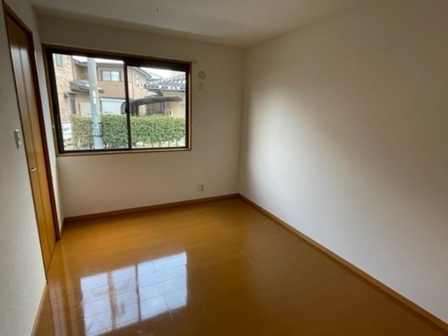 シャンメール　C棟（C101） 部屋画像