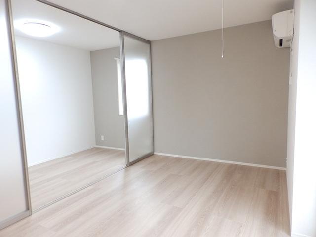 カーサ アリーナ（202） その他部屋・スペース