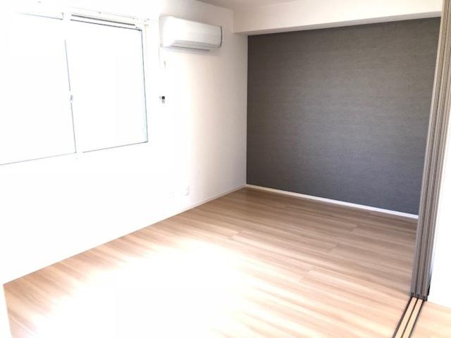 グランシャリオ（105） 部屋画像