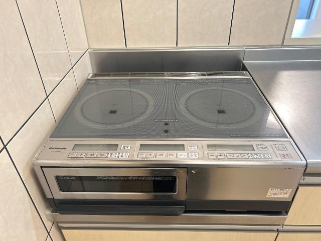ドルチェ　ヴィータ 部屋画像