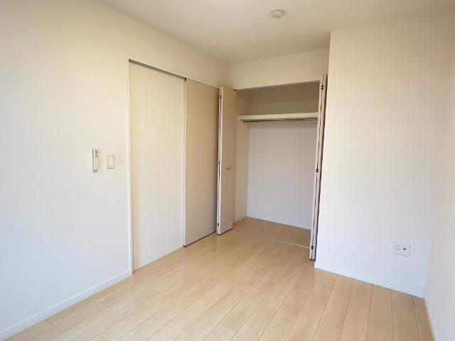 ドルチェ　ヴィータ 部屋画像