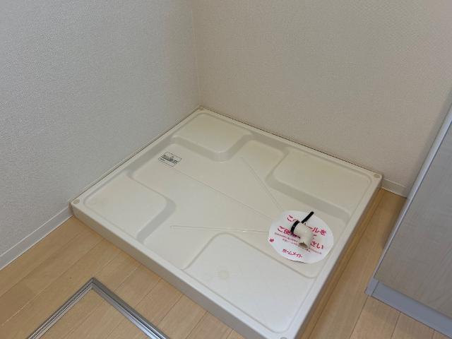 ドルチェ　ヴィータ 部屋画像