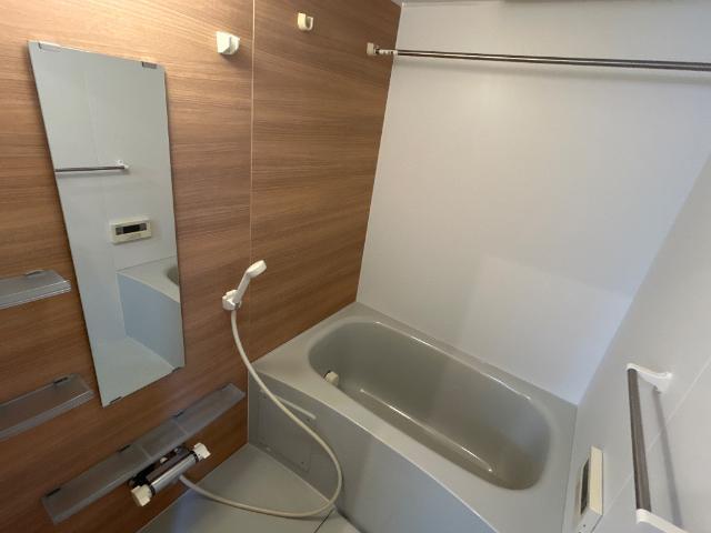 ドルチェ　ヴィータ 部屋画像