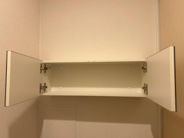 ドルチェ　ヴィータ 部屋画像