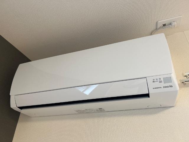 ドルチェ　ヴィータ 部屋画像