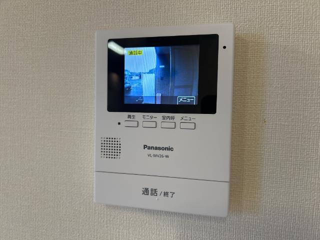 ドルチェ　ヴィータ 部屋画像