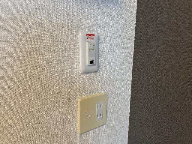 ドルチェ　ヴィータ 部屋画像