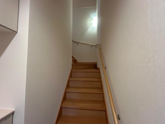 ドルチェ　ヴィータ 部屋画像