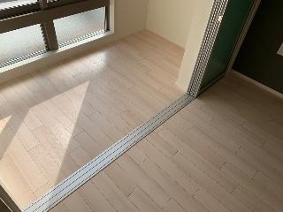 ポルテ　リュミエール 部屋画像