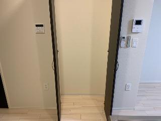 ポルテ　リュミエール 部屋画像