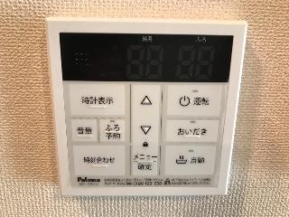 ポルテ　リュミエール 部屋画像