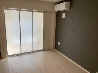 ポルテ　リュミエール 部屋画像