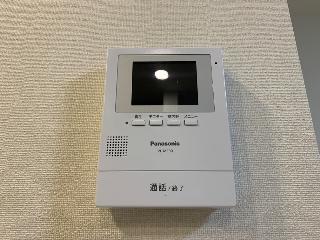 ポルテ　リュミエール 部屋画像