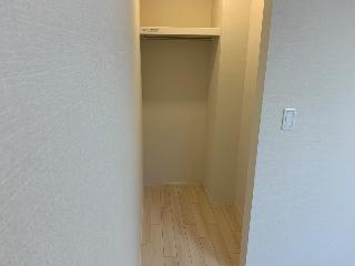 ポルテ　リュミエール 部屋画像