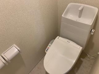 ポルテ　リュミエール 部屋画像