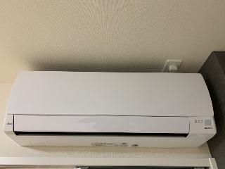ポルテ　リュミエール 部屋画像