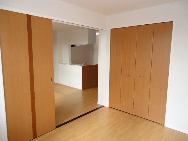 レフィーノ 部屋画像