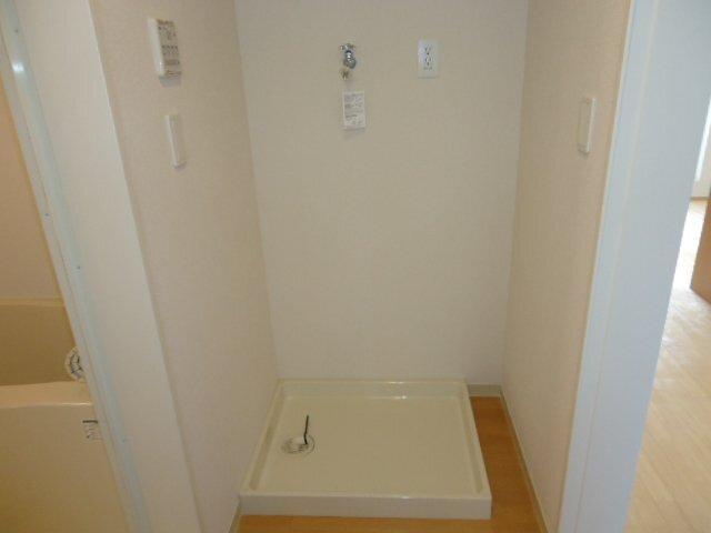 レフィーノ 部屋画像