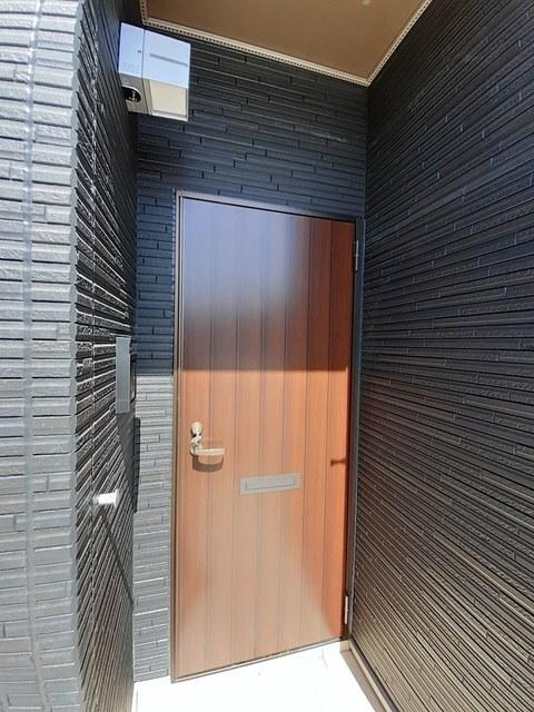 ステラ東出雲　Ⅱ（104） エントランス
