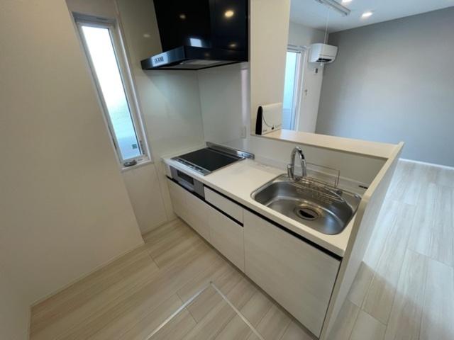 グラン・アイオ　A棟（101） 部屋画像
