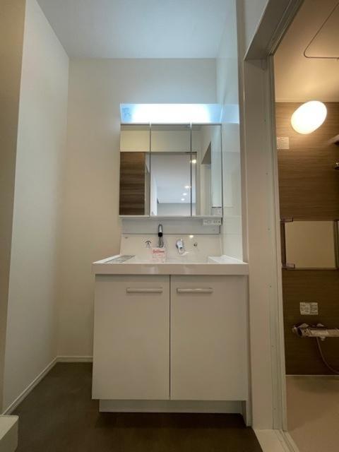 グラン・アイオ　A棟（101） 部屋画像
