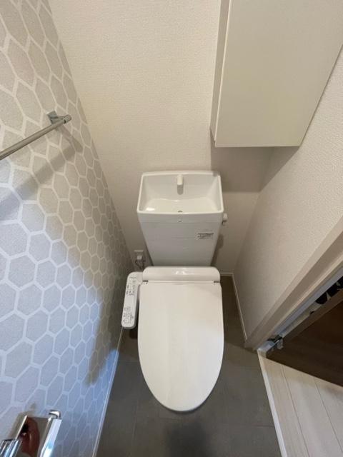 グラン・アイオ　A棟（101） 部屋画像