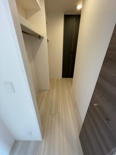 グラン・アイオ　A棟（101） 部屋画像