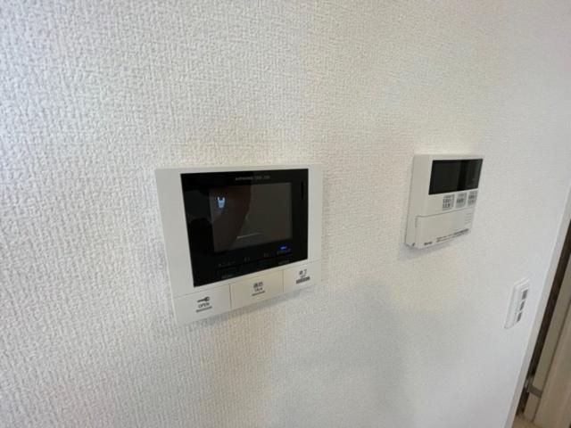 グラン・アイオ　A棟（101） 部屋画像