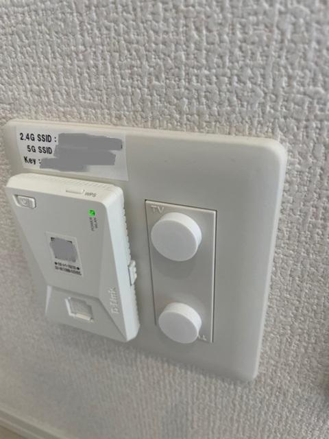 グラン・アイオ　A棟（101） 部屋画像