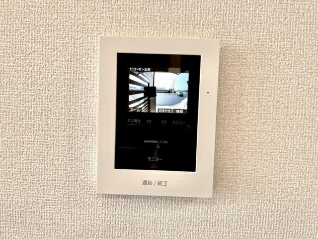 EL viento PISTA（203） 部屋画像