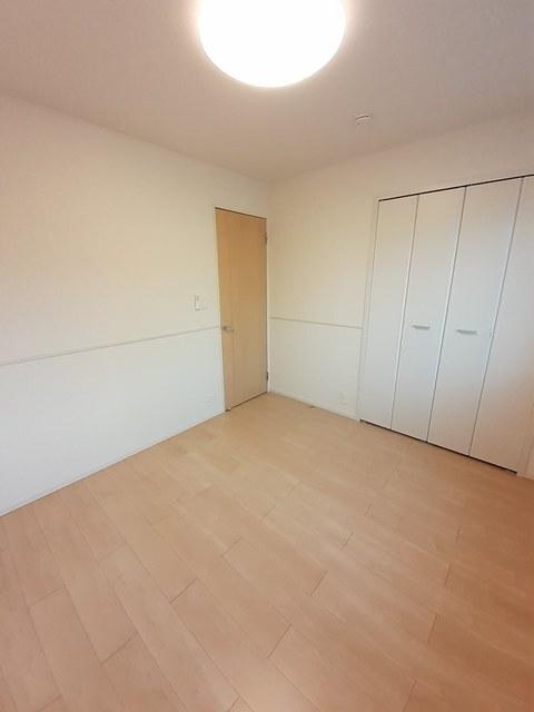 エスプランドルＡ（104） 室内