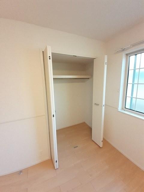 エスプランドルＡ（104） 収納