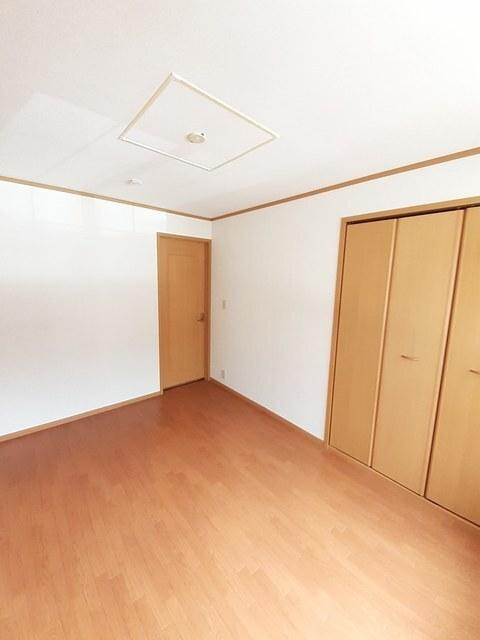 カーサフィオーレＡ（101） 室内
