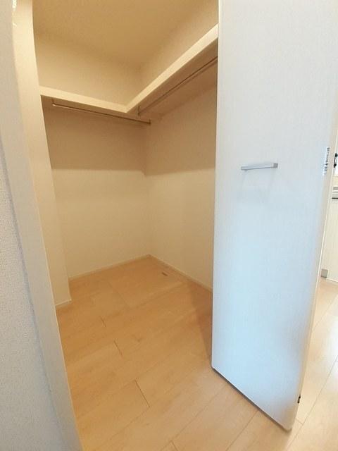 デーア（101） 収納