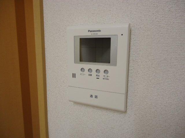 シェリール 部屋画像