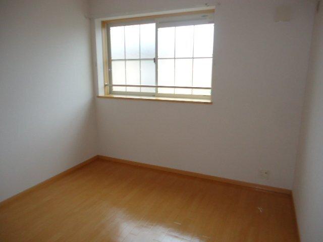シェリール 部屋画像