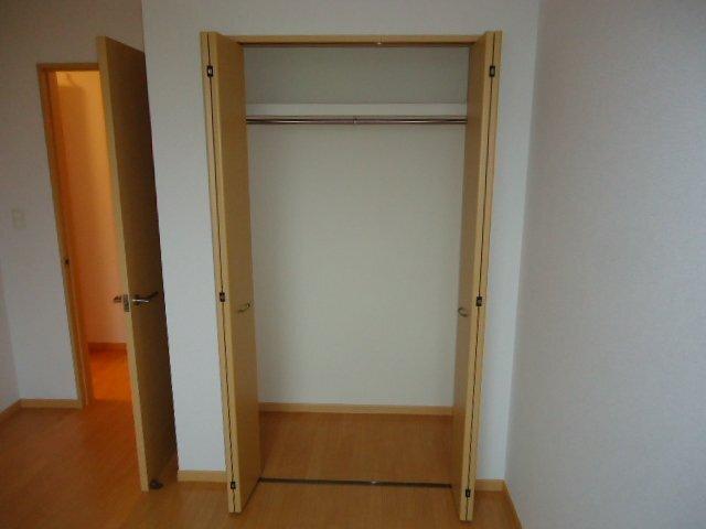シェリール 部屋画像