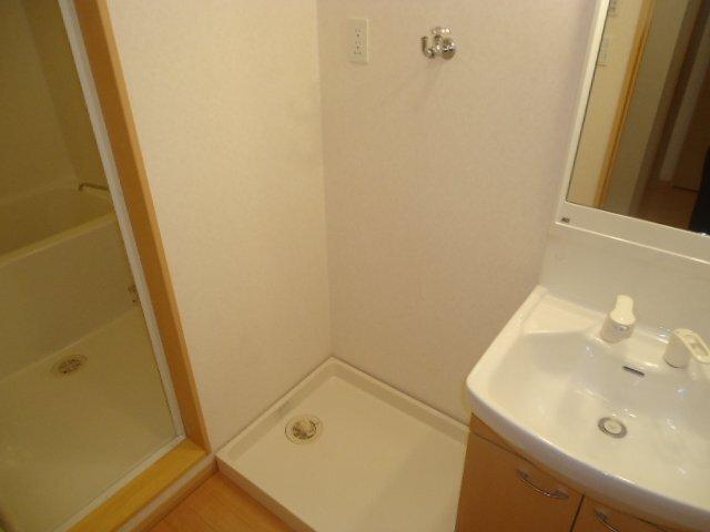 シェリール 部屋画像