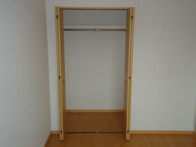 シェリール 部屋画像